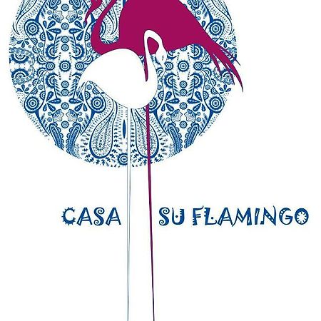 فيلا Casa Su Flamingo فيلاّسيمِيوس المظهر الخارجي الصورة