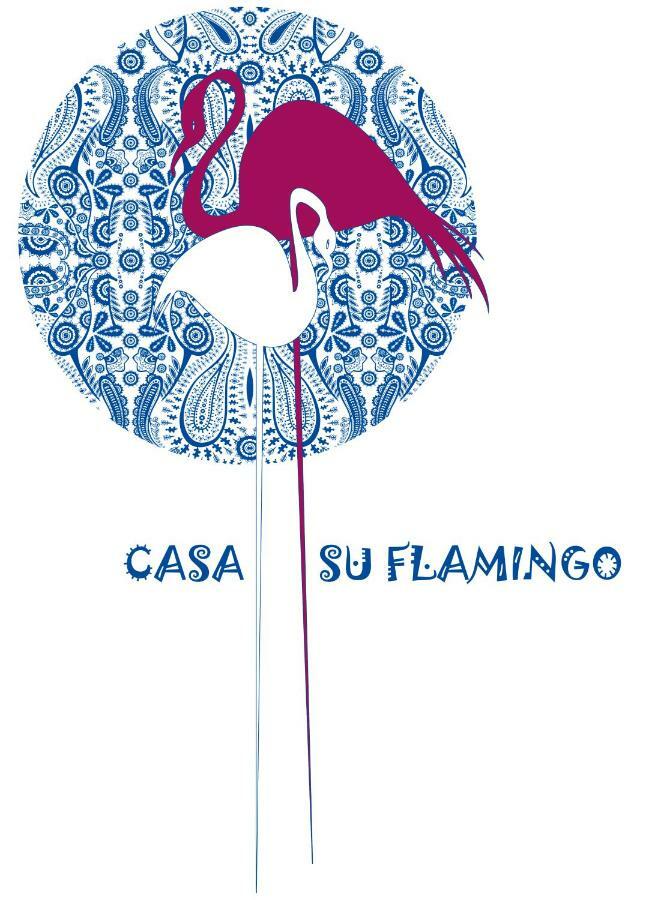 فيلا Casa Su Flamingo فيلاّسيمِيوس المظهر الخارجي الصورة